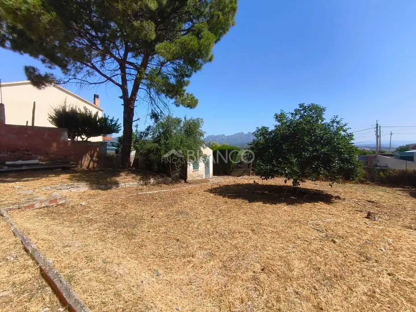 Residential land for sale in Piera, imagen 10