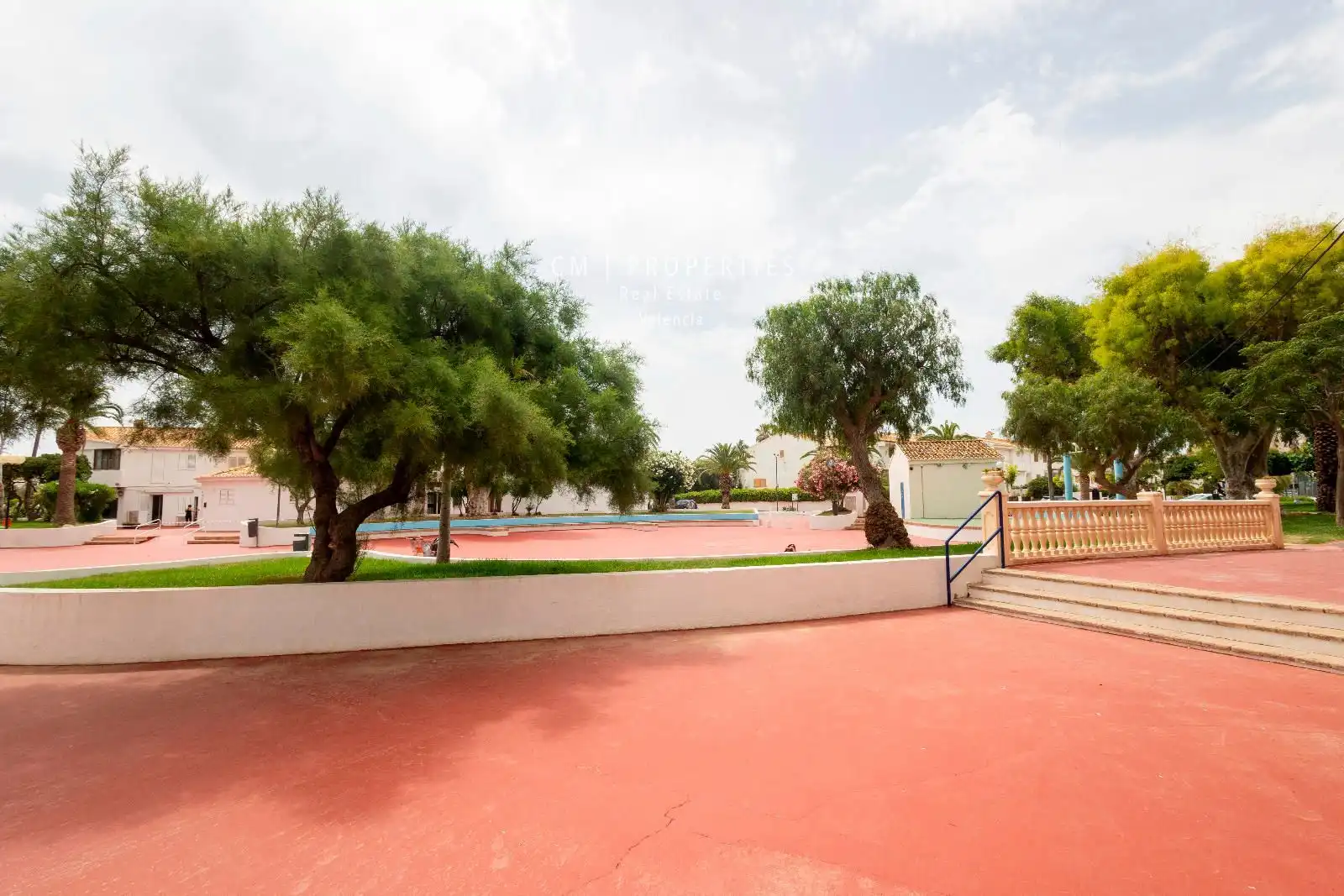 Appartement avec piscine à louer à Play-Puig Jucar, imagen 27