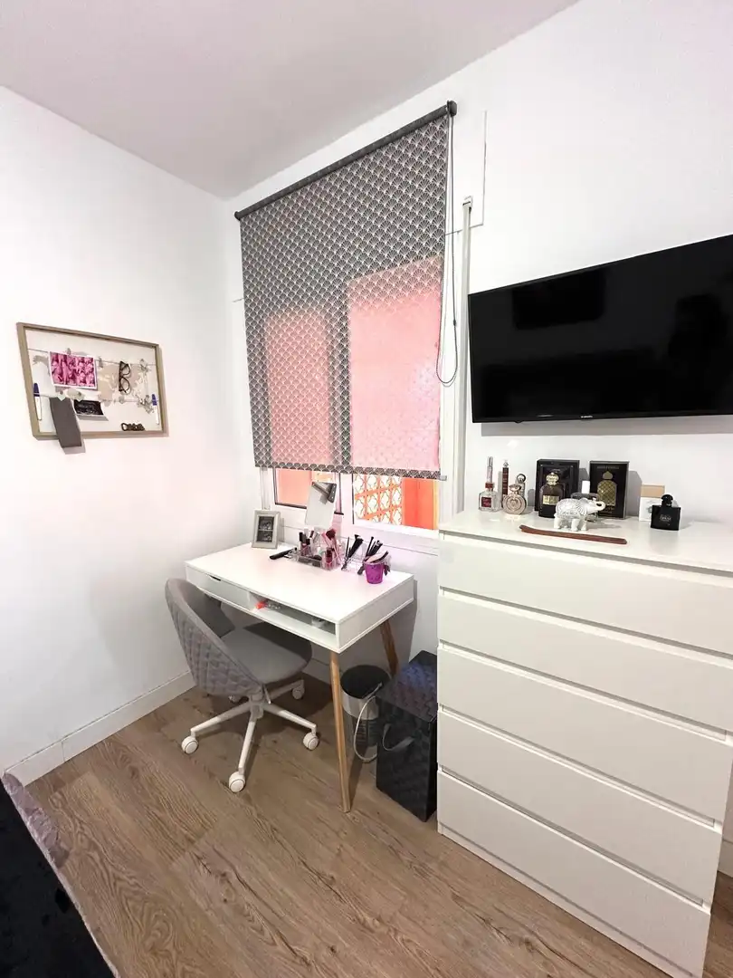 Habitación de Apartamento en venta en Marbella con Jardín privado, Terraza y Trastero