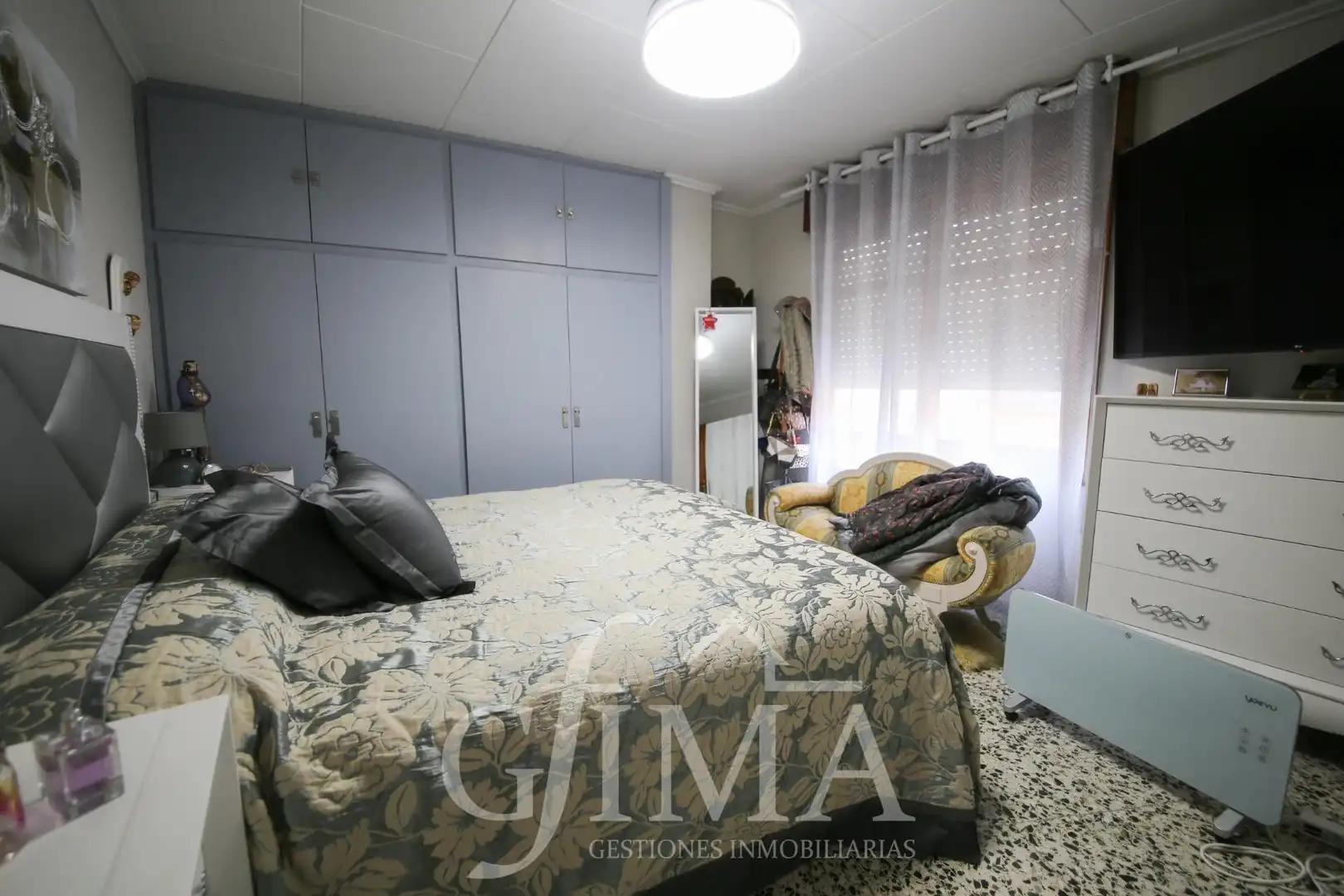 Piso con terraza en venta en Tomelloso, imagen 27