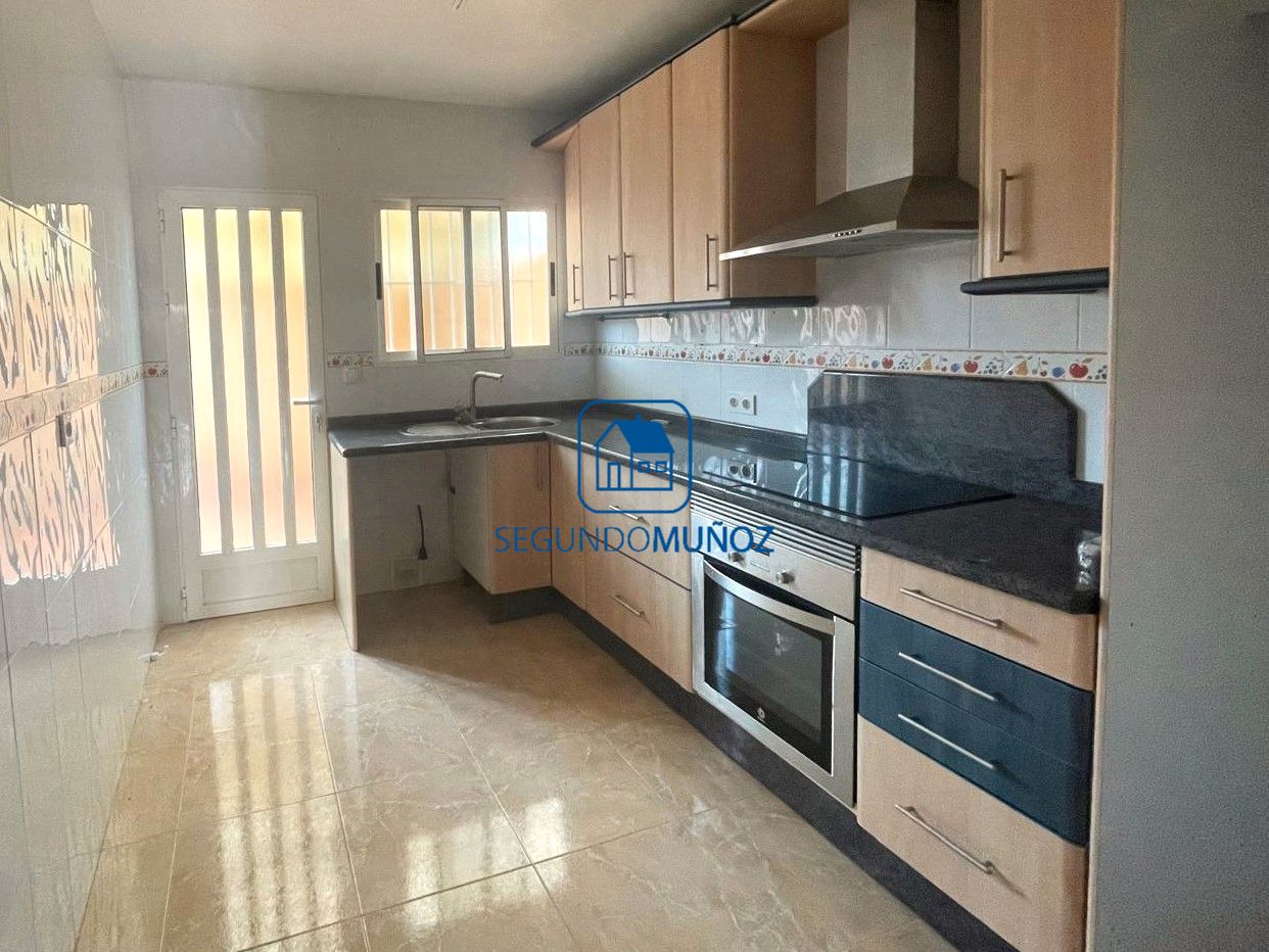 Cuina de Dúplex en venda en Mazarrón amb Terrassa i Traster