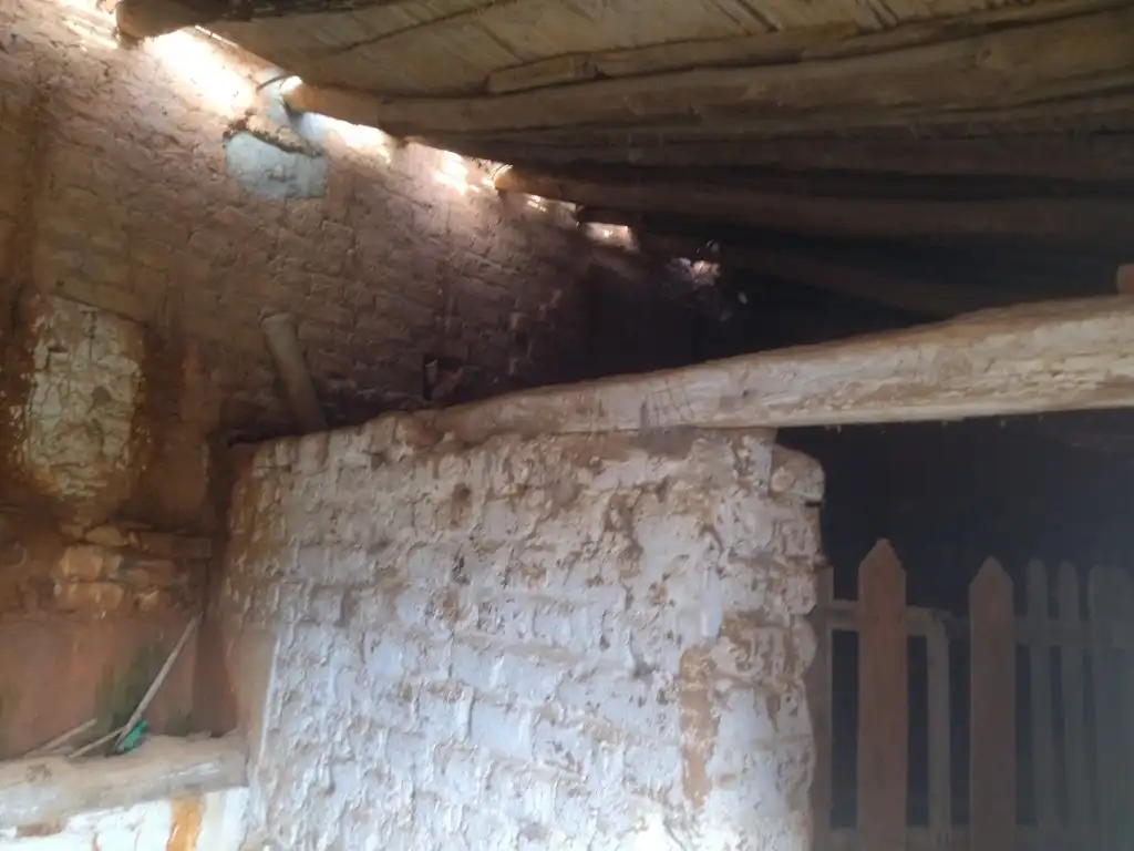 Finca rústica en venda en Benquerencia de la Serena amb Terrassa i Traster