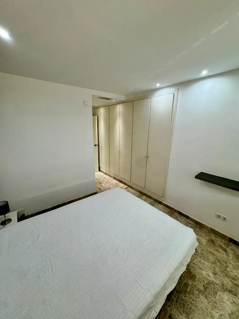 Habitación de Piso de alquiler en Bétera con Aire acondicionado, Calefacción y Jardín privado