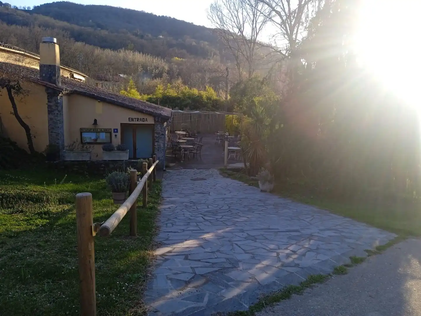 Local comercial de lloguer a CTRA. GI-522 KM 1 PLA DE BAIX 0, imagen 5