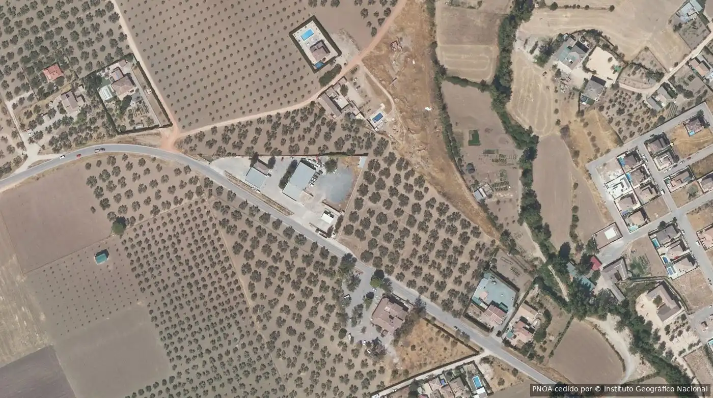 Terreny residencial en venda a Cueva de Menga, imagen 2