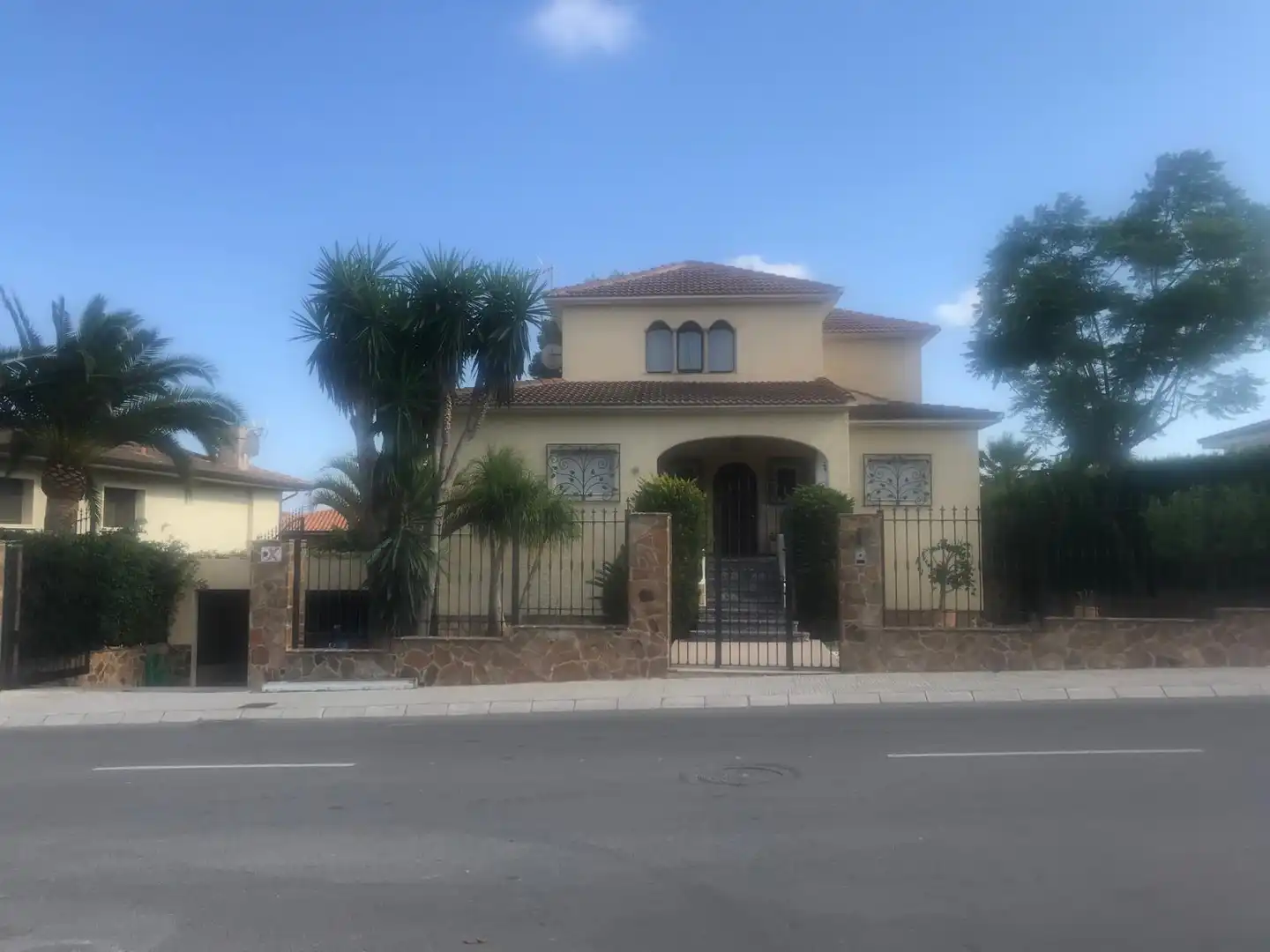 Villa avec piscine à vendre à Urbanizaciones, imagen 3