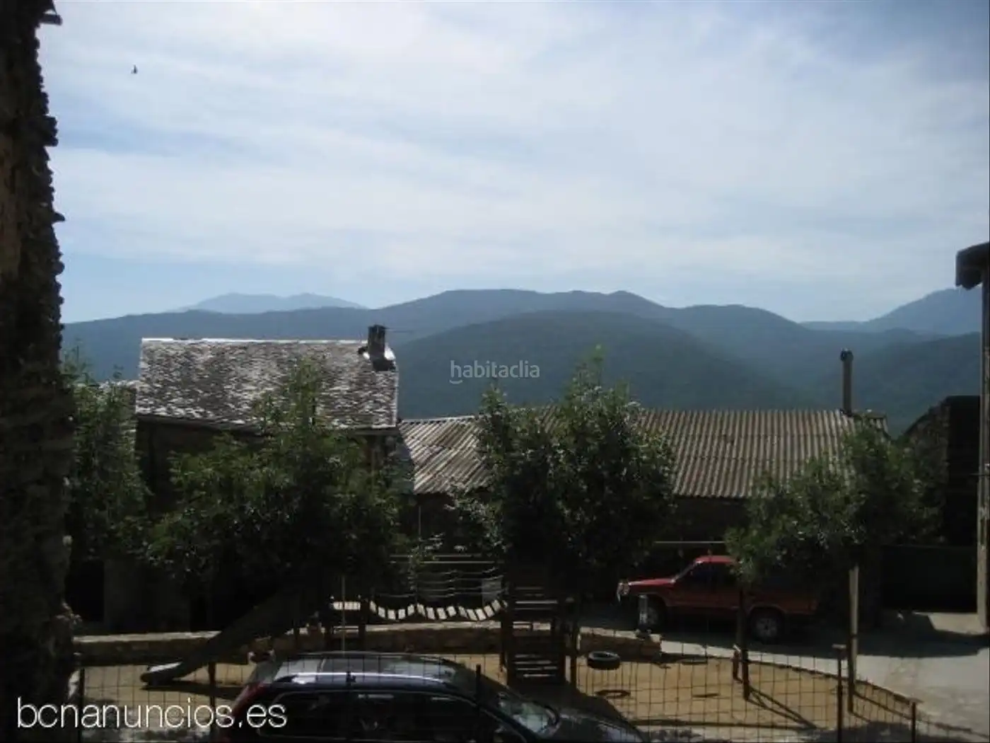 Terreny residencial en venda a Carrer a 14, imagen 3