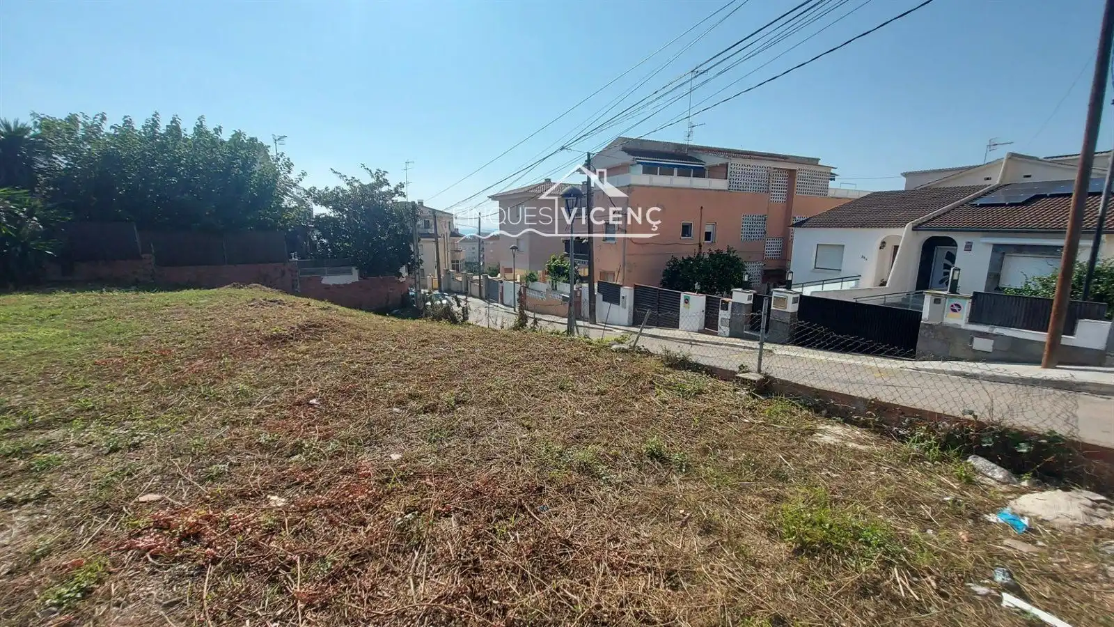 Terreno rustico in vendita a Avinguda de la Patagònia, 23, imagen 8