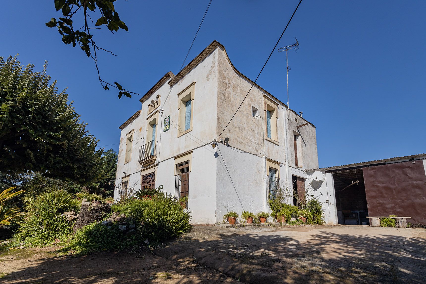 Finca rústica en venda a Passatge Escoles, Nucli Urbà