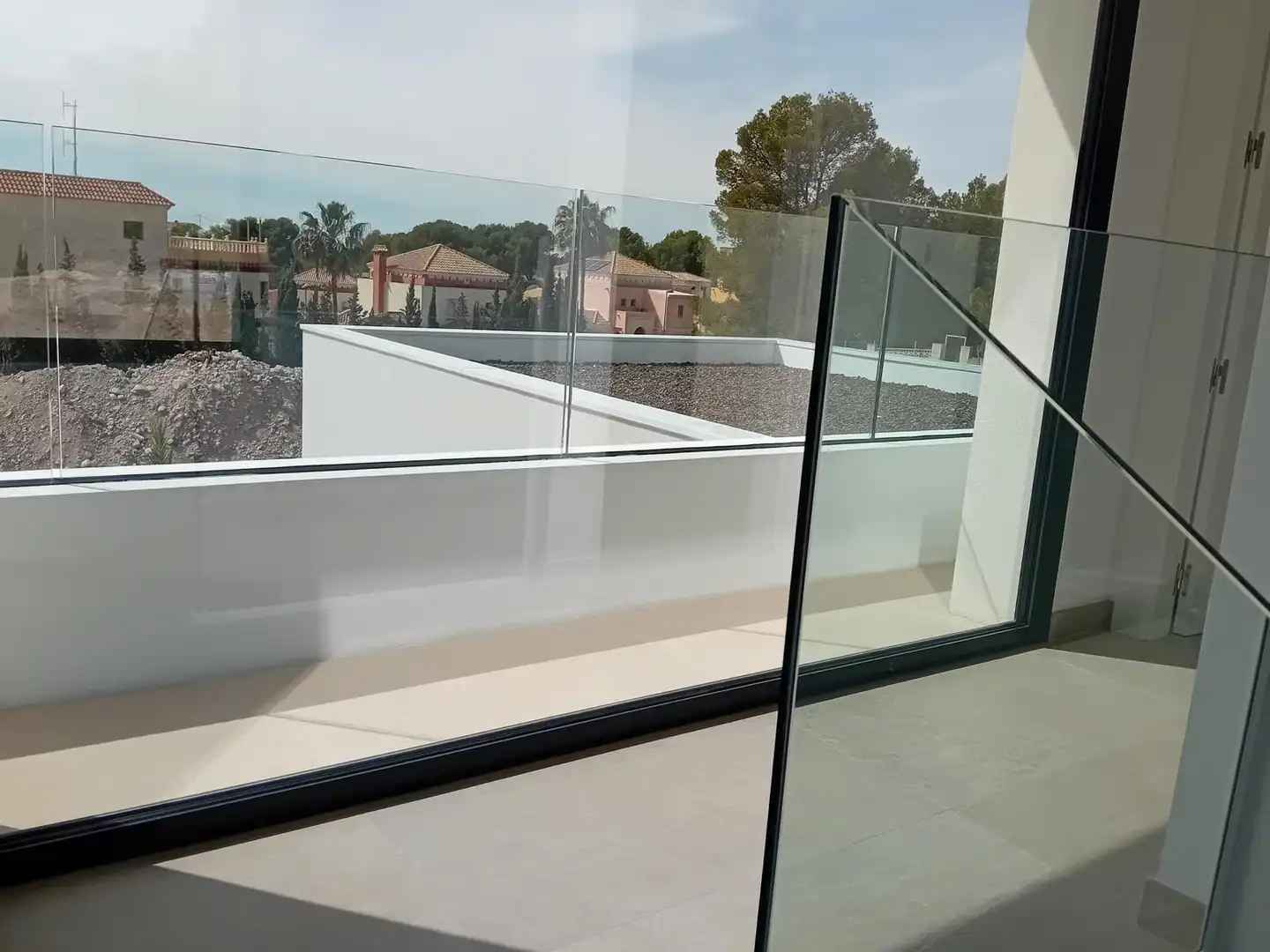Villa mit Terrasse zum Verkauf in Escandinavia - Cautivador, imagen 15