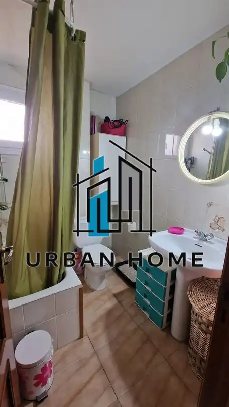 Bathroom of Duplexes for sale in Santa Marina del Rey  with Heating and Storage room