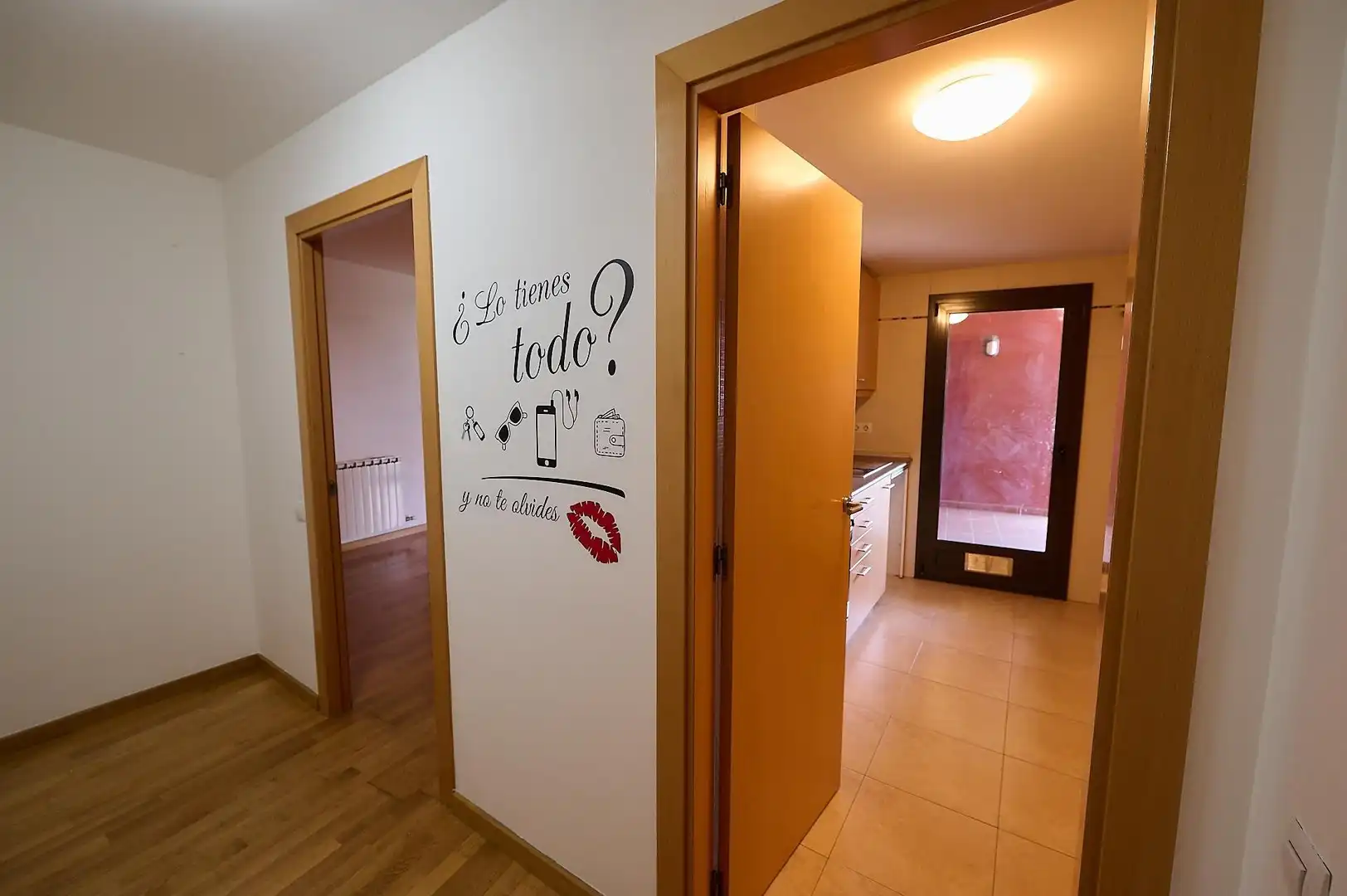 Pis en venda en Sentmenat amb Calefacció, Parquet i Balcó