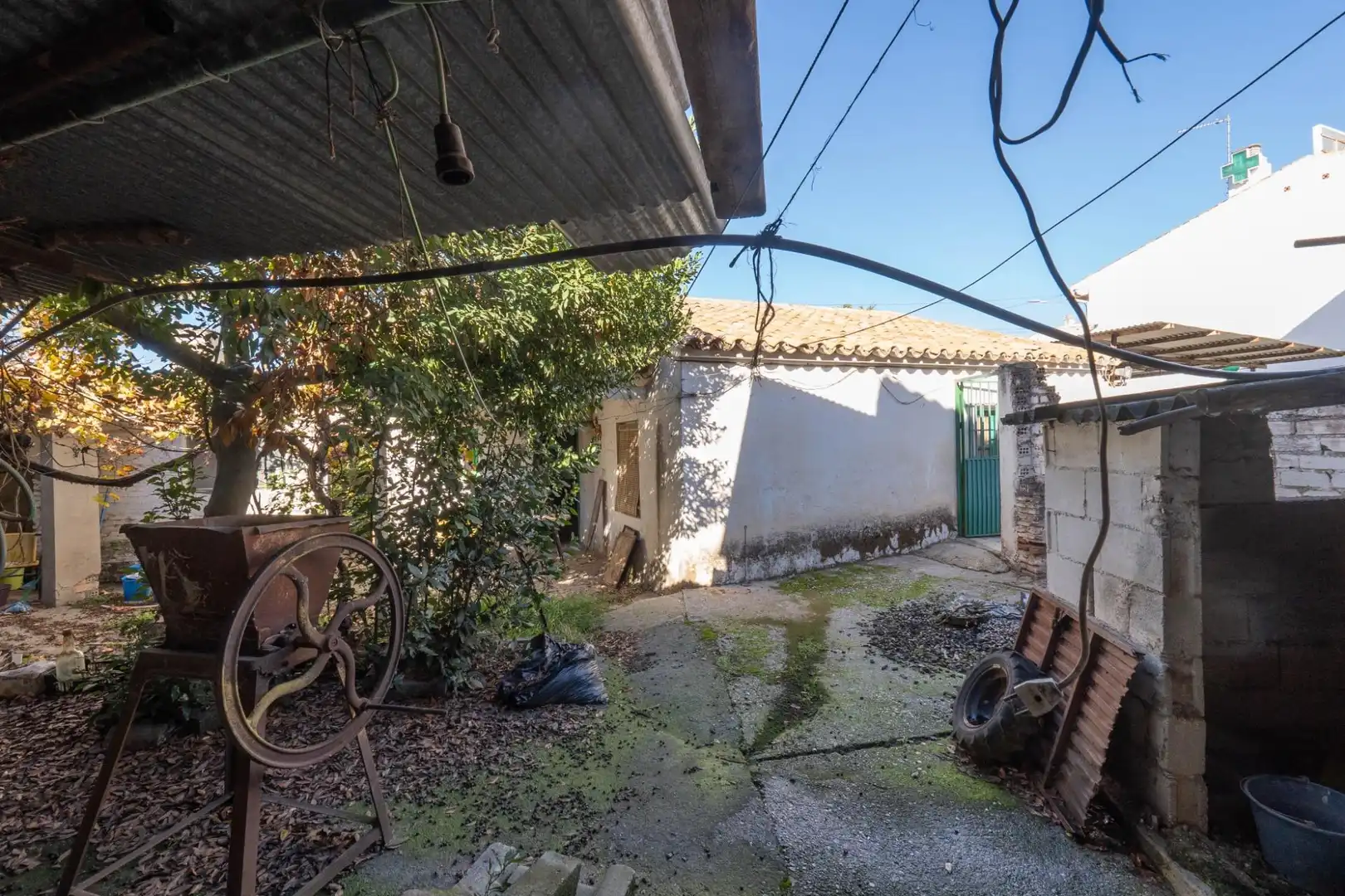 Casa adosada en venta en Albolote