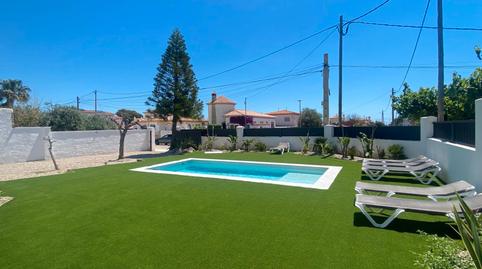 Foto 2 de Casa o chalet de alquiler en Carrer Santiago Rusinyol, Centre, Tarragona