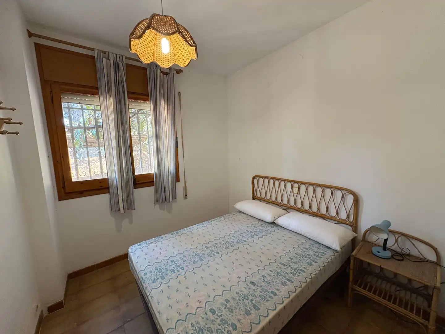 Bedroom of Houses for sale in Mont-roig del Camp  with Heating, Private garden and Terrace