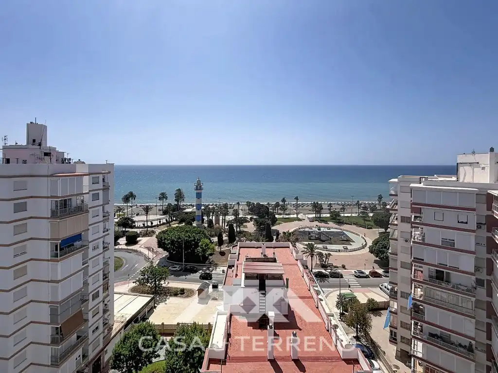 Apartment with pool for sale in Avenida Antonio Tore Tore