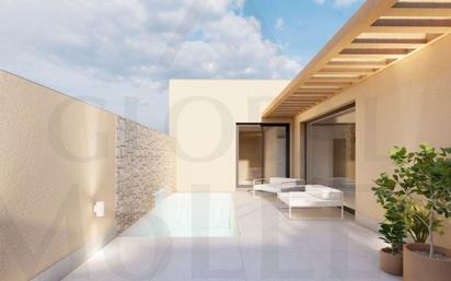 Terrace of Residential for sale in Cartagena