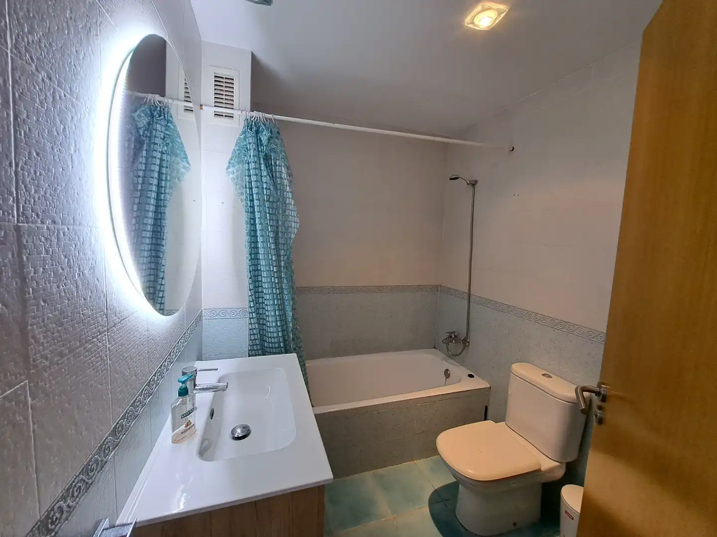 Apartamento con terraza en venta en Carretera de les Marines a Dénia, imagen 24