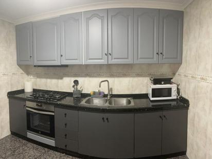 Cuina de Apartament en venda en Novelda amb Aire condicionat i Calefacció