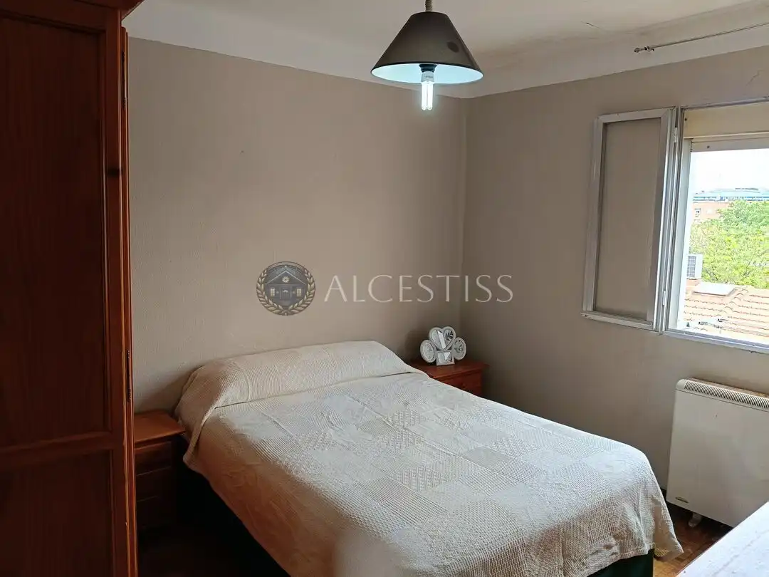 Wohnung zum Verkauf in Simancas