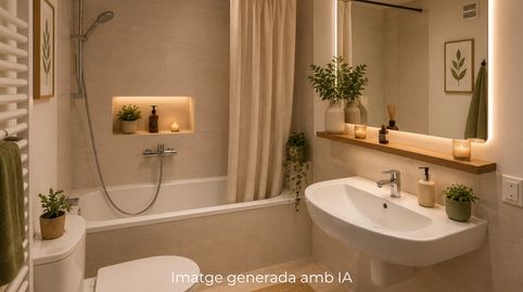 Foto 5 de Piso en venta en Carrer de Sant Isidre, 34, Centre, Sant Feliu de Guíxols