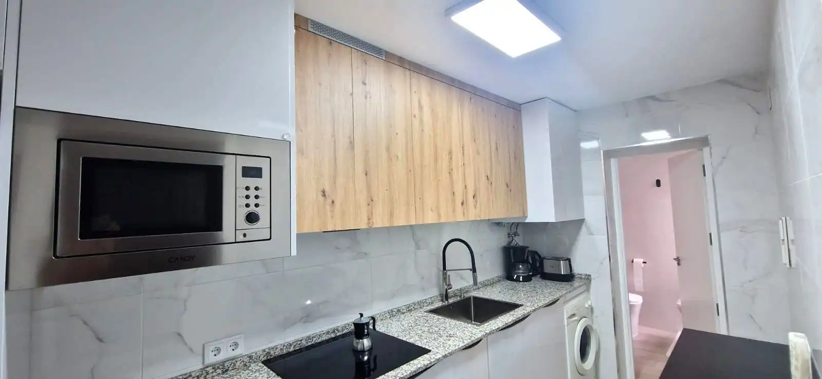 Apartment with pool to rent in El Rompido, imagen 10