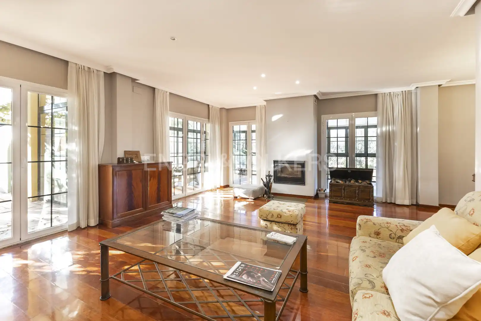 Casa amb terrassa en venda a Ciudalcampo, imagen 9