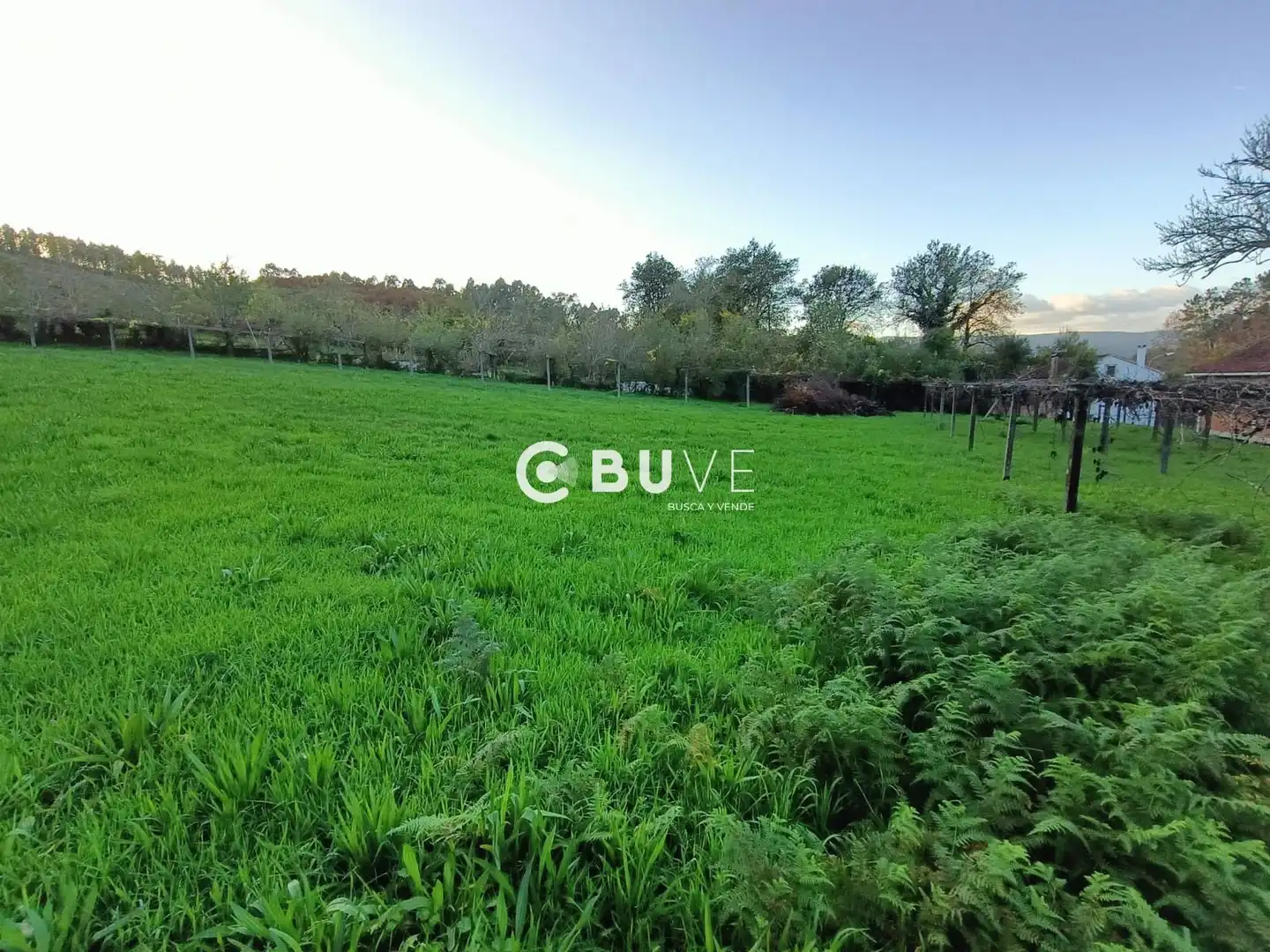 Houses for sale in Rois  with Private garden