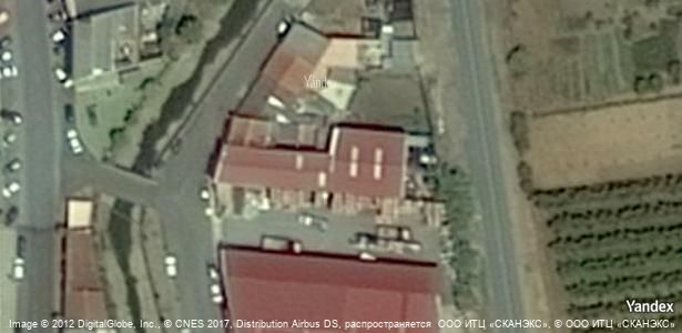 Industrial buildings for sale in Calamonte