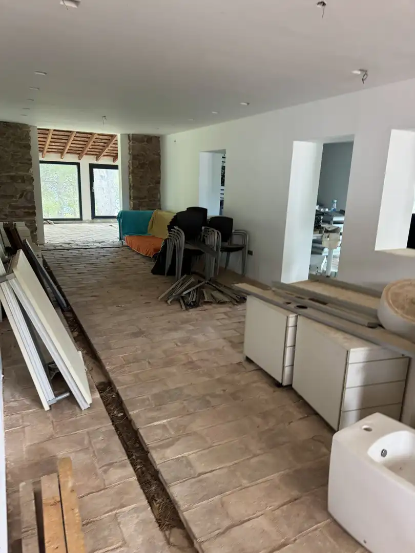 Casa o chalet en venta en Benicasim / Benicàssim con Calefacción, Jardín privado y Terraza
