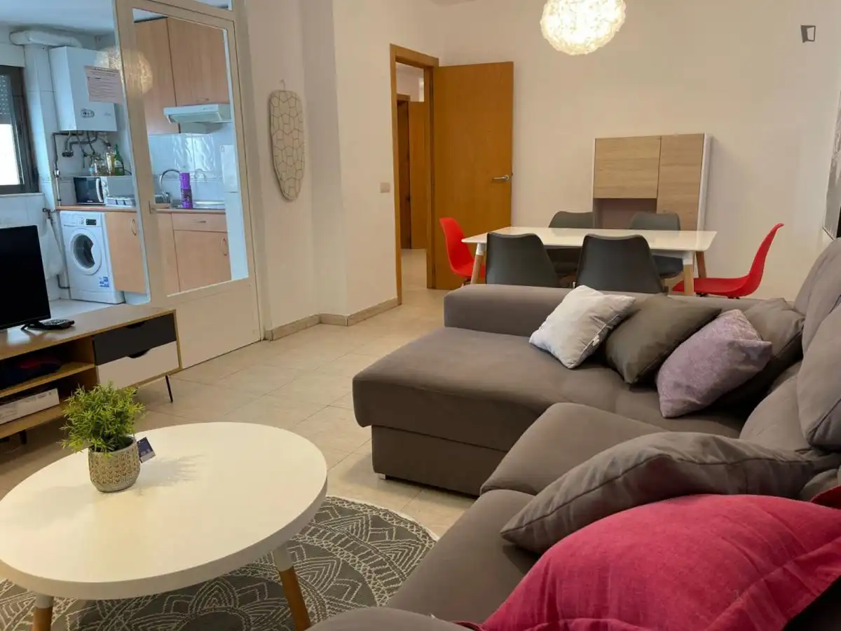 Zimmer in Salesas