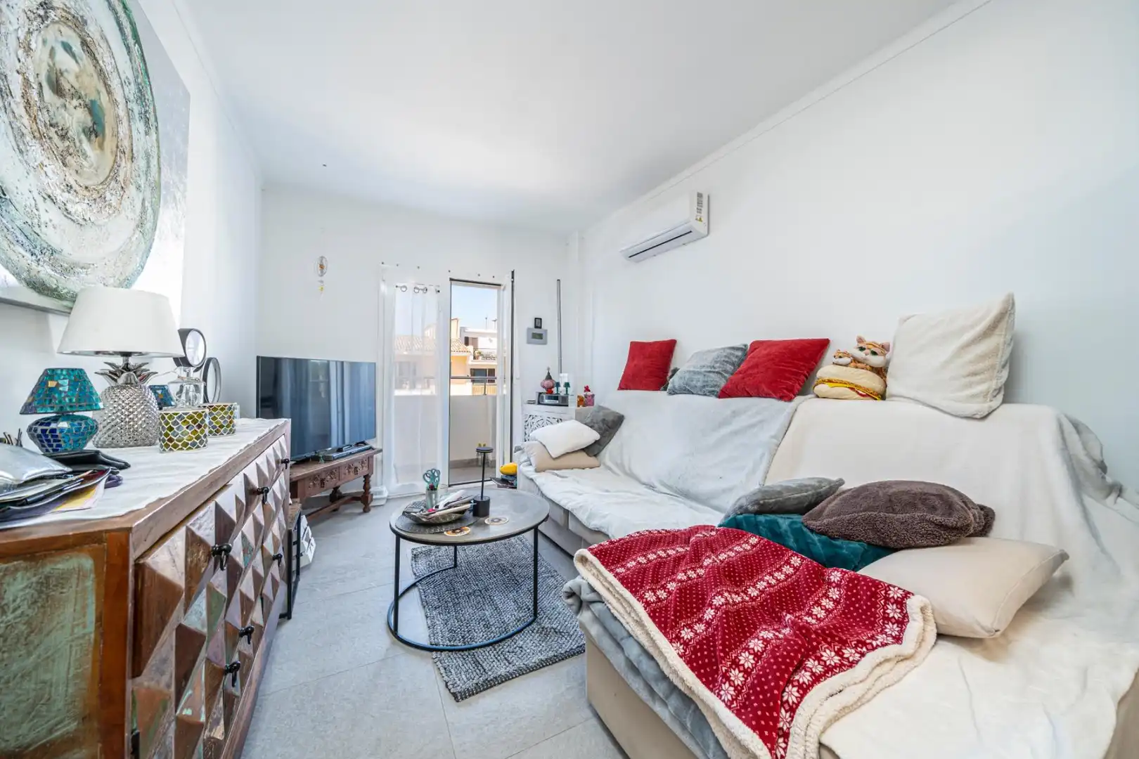 Habitación de Piso en venta en Son Servera