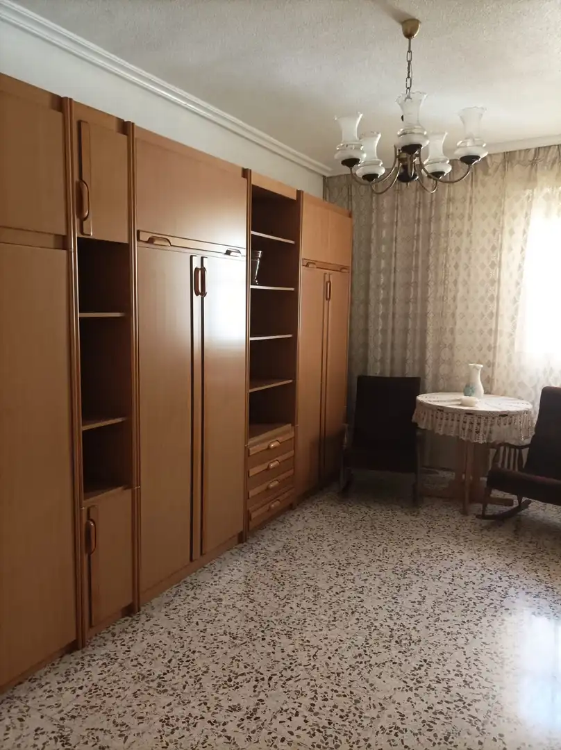 Dormitori de Pis en venda en Murcia