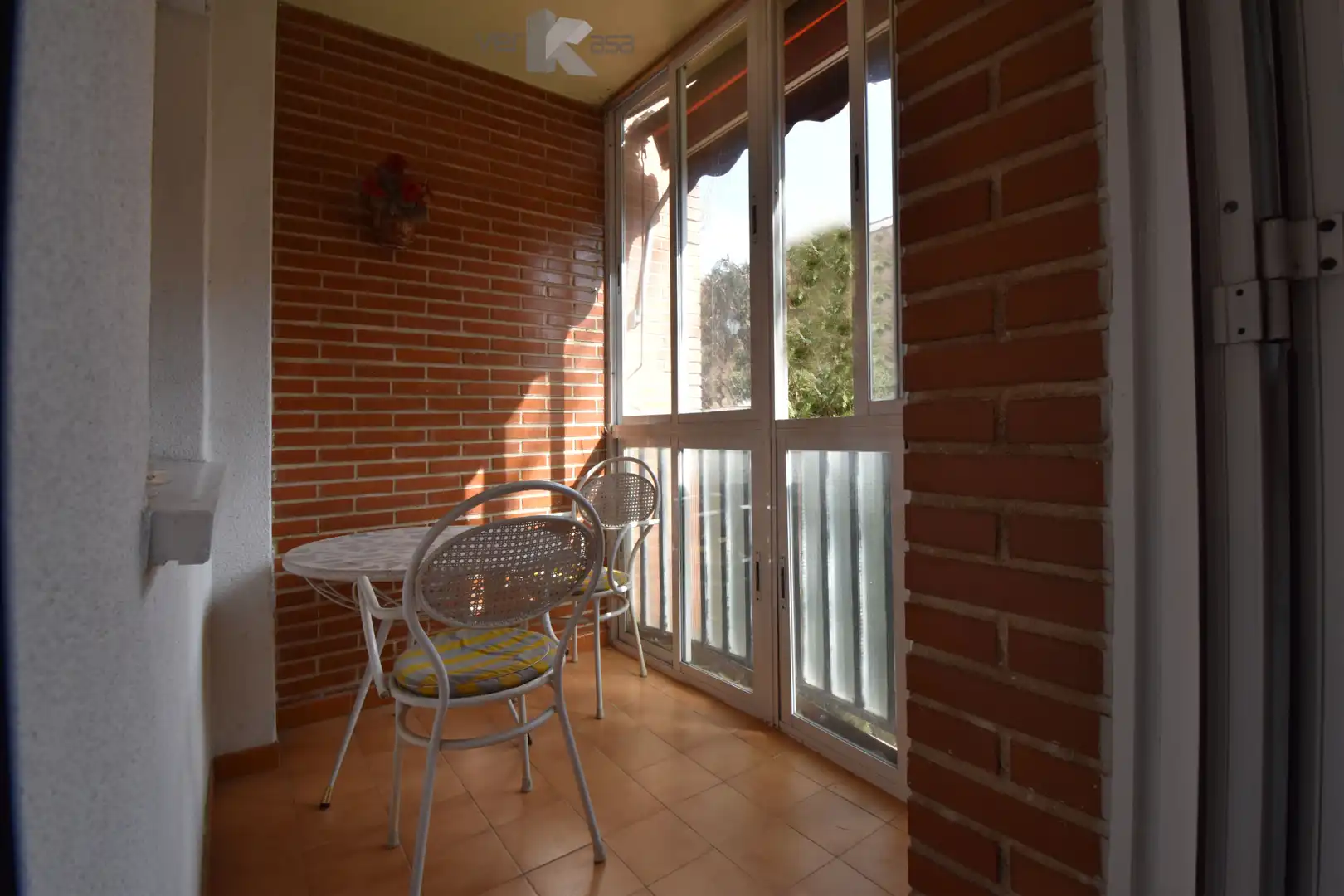 Terrassa de Pis en venda en Pinto amb Terrassa, Traster i Moblat
