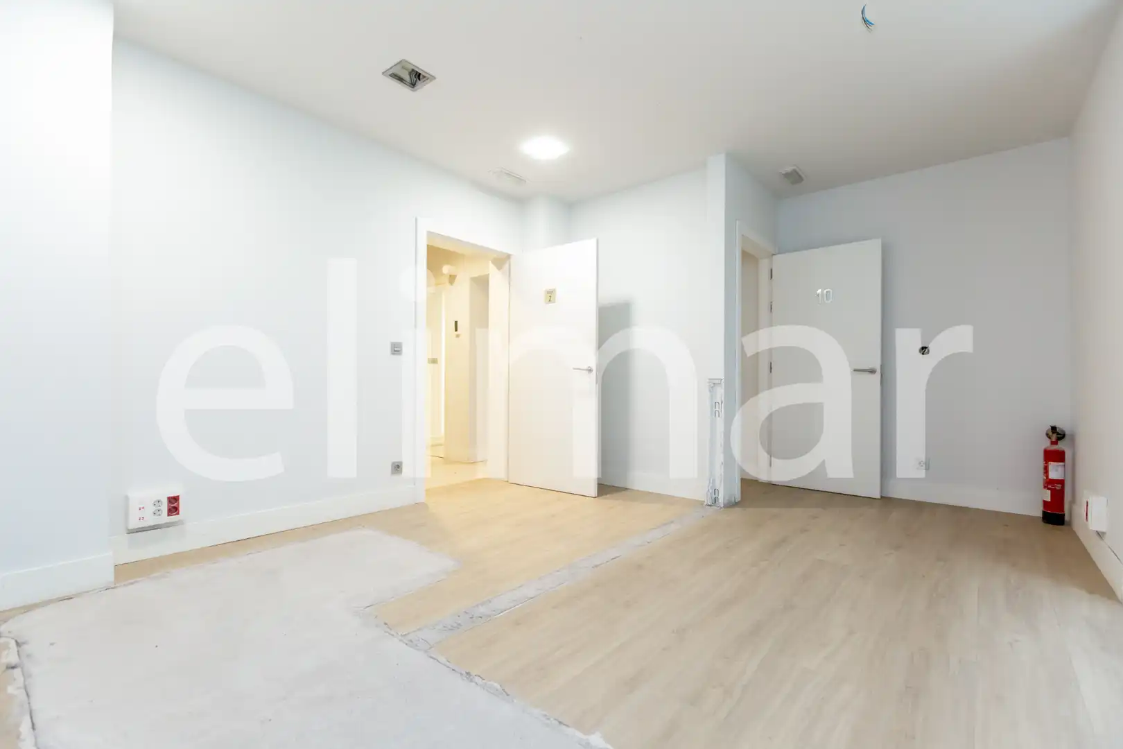 Flat with lift for sale in Poza Lizentziatuaren Kalea, imagen 3