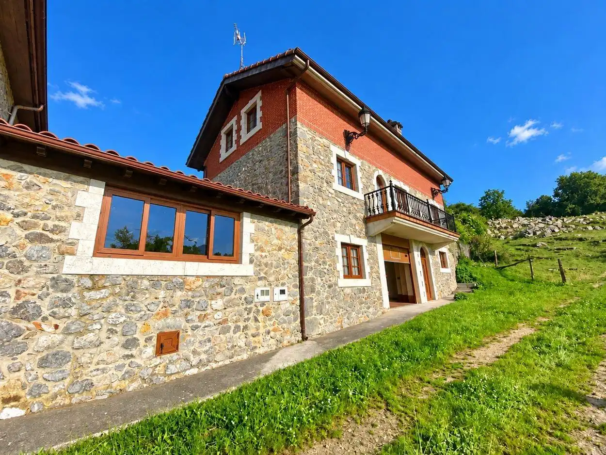 Maison avec terrasse à vendre à Barrio Pinujo, imagen 29