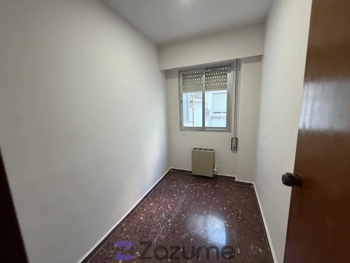 Flat with terrace to rent in Gran Via de les Germanies, imagen 9