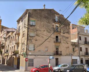 Exterior view of Flat for sale in Tortosa