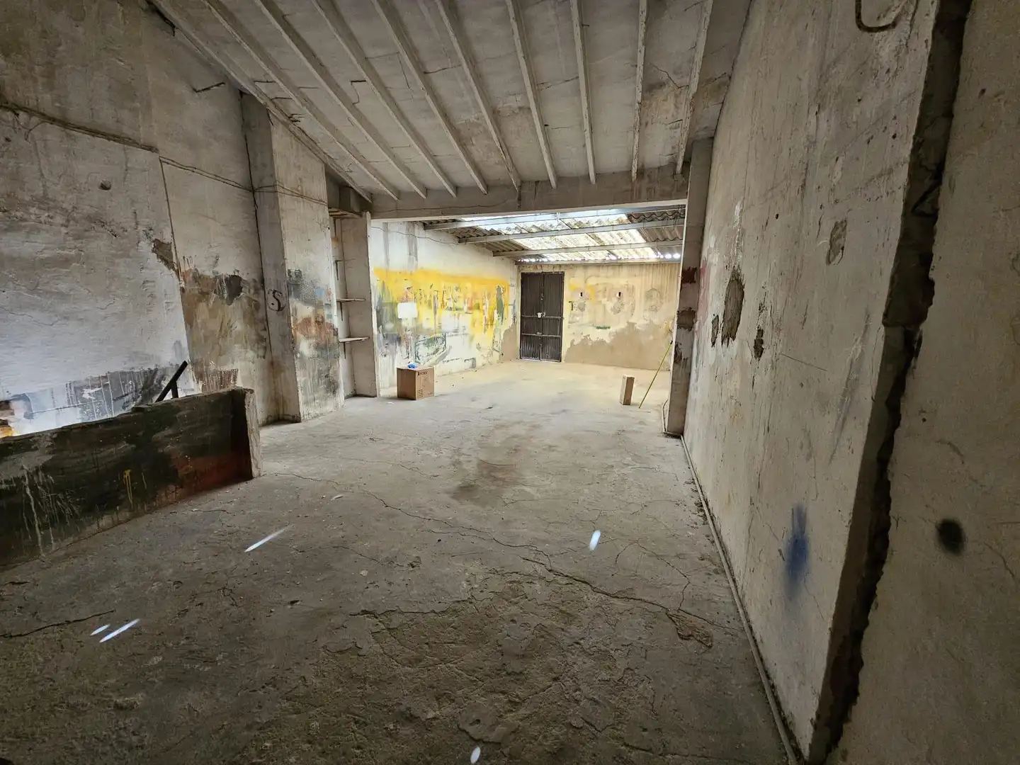 Casa adosada en venta en Las Cruces
