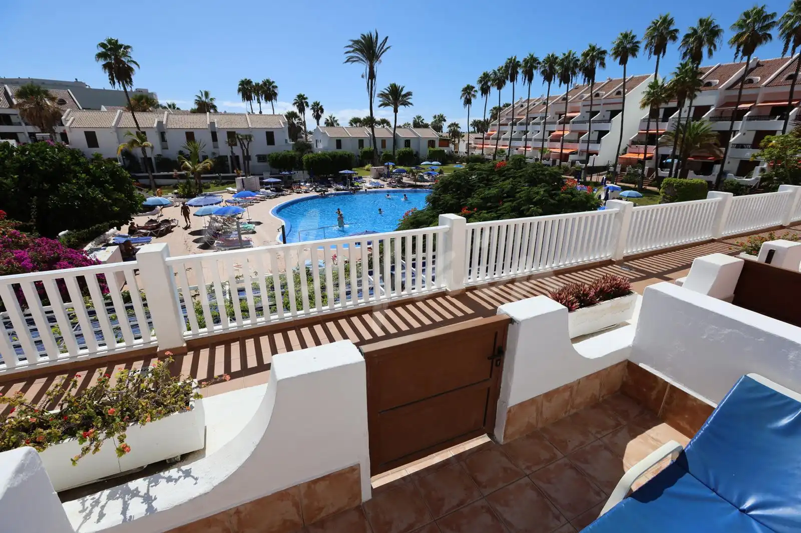 Apartament amb ascensor en venda a Playa de las Américas, imagen 46