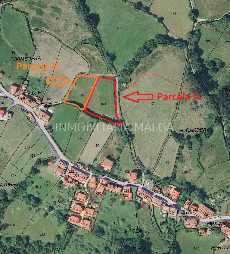 Terrain résidentiel à vendre à Colunga, imagen 24