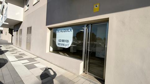 Photo 4 of Premises to rent in Calle Miguel Delibes, 12, Rodeo Alto - Guadaiza - La Campana, Málaga