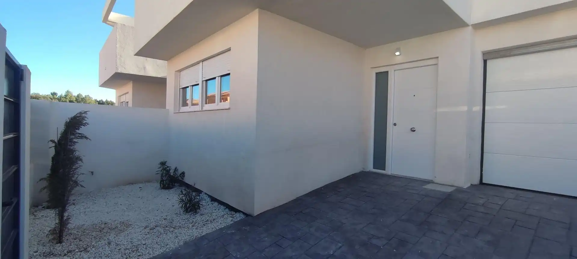 Adosado con terraza en venta en Alpera, imagen 7