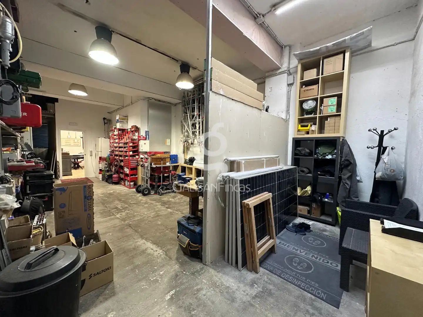 Local comercial en venda a Josep Masgrau, imagen 11
