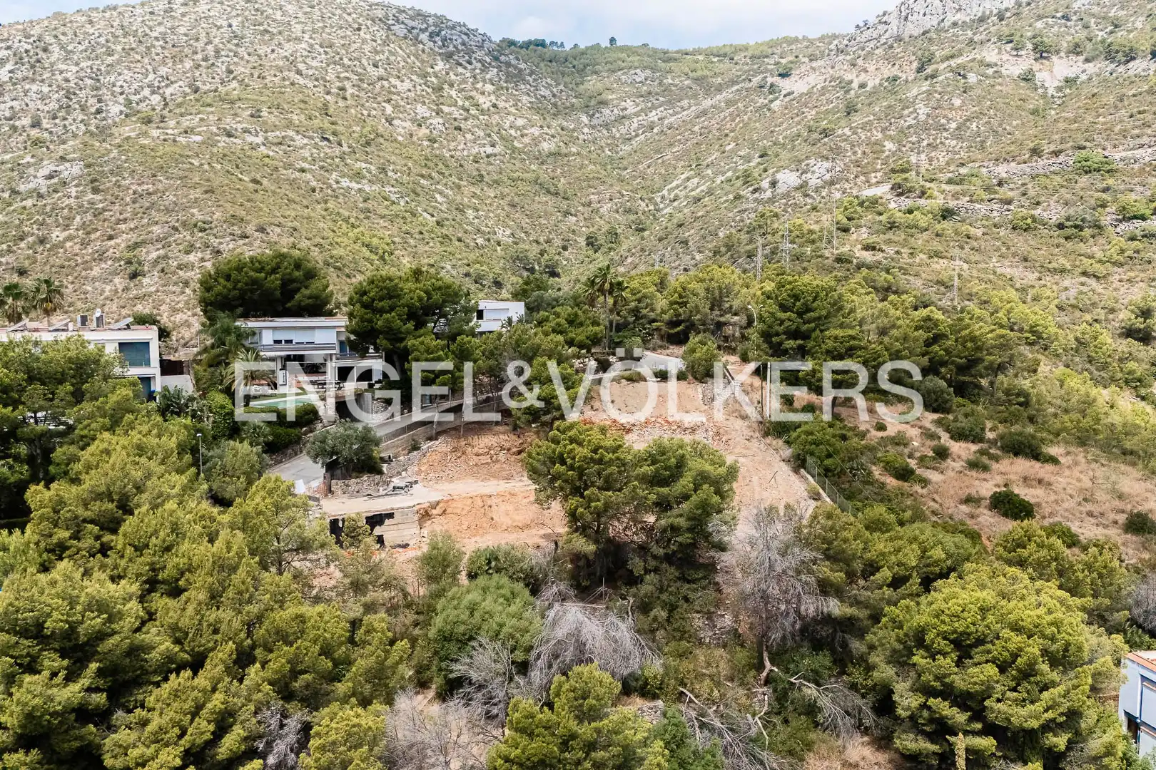 Terreno residencial en venta en Les Botigues de Sitges, imagen 10