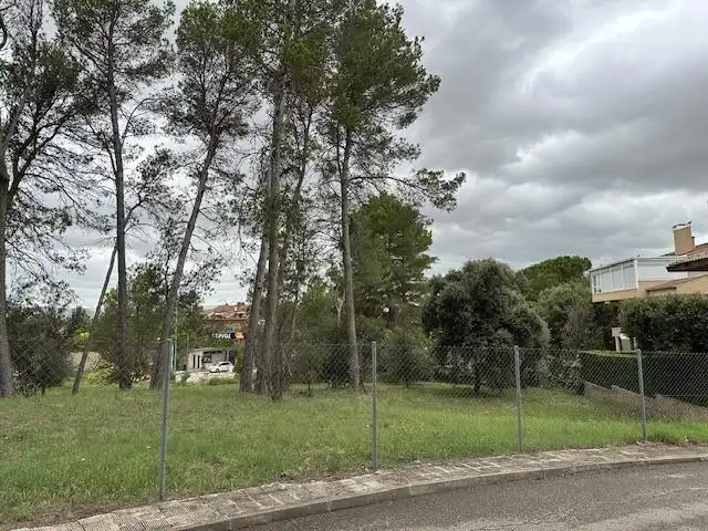 Lands and plots for sale in Sant Fruitós de Bages, imagen 8
