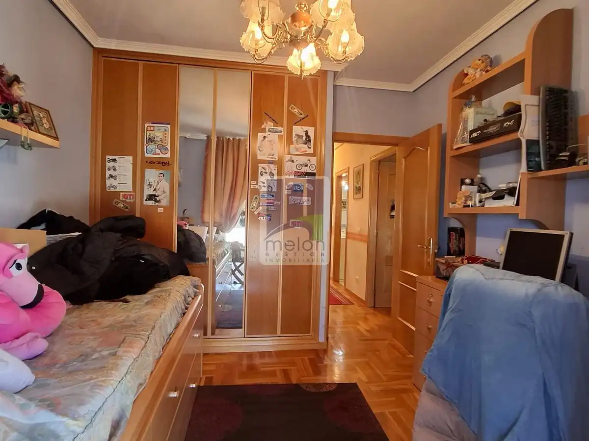 Habitación de Casa o chalet en venta en Cardeñajimeno