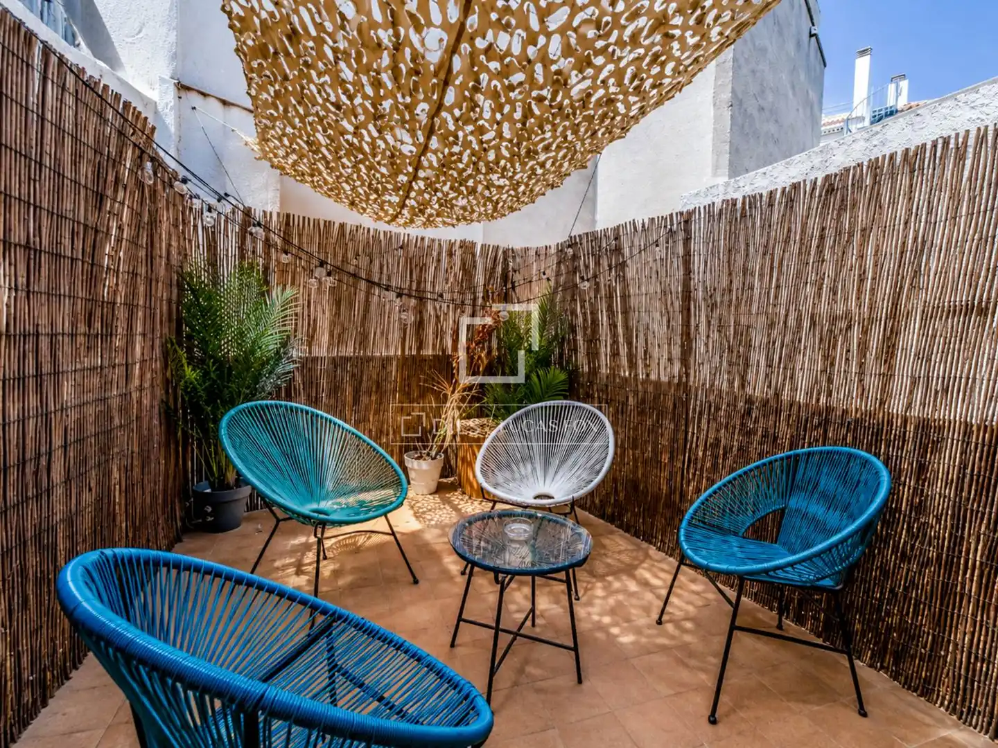 Wohnung mit Terrasse zum Verkauf in Centre, imagen 20