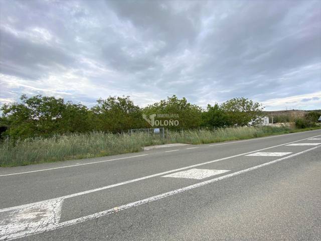 Terreno en Venta en Calle Río, 65 en Ochánduri