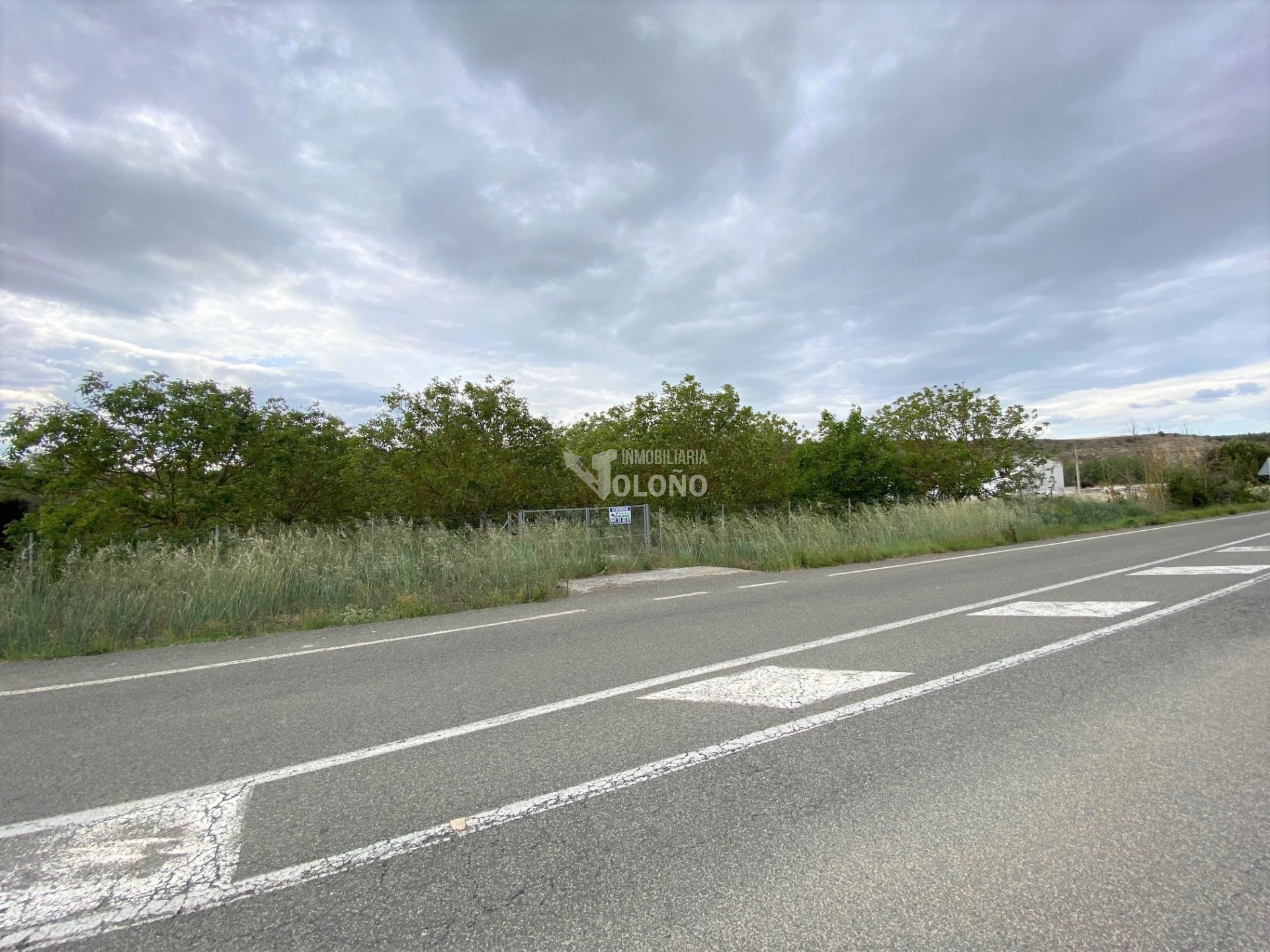 Terreno en venta en Ochánduri